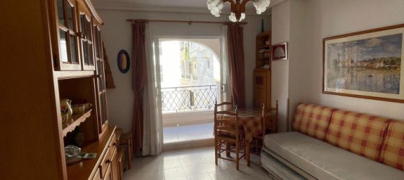 Apartamento de 1 dormitorio en Torrevieja, Spain No. 156671 8