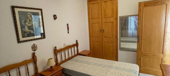 Apartamento de 1 dormitorio en Torrevieja, Spain No. 156671 3