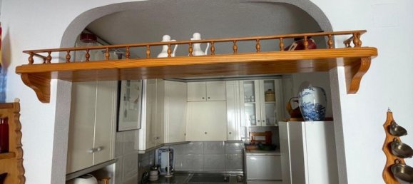 Apartamento de 1 dormitorio en Torrevieja, Spain No. 156671 9