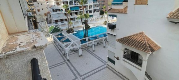 Apartamento de 1 dormitorio en Torrevieja, Spain No. 156671 16