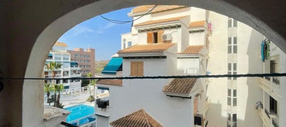 Apartamento de 1 dormitorio en Torrevieja, Spain No. 156671 5