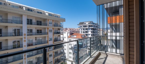 Studio in Mahmutlar, Turkey No. 41134 9