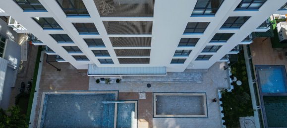 Studio in Mahmutlar, Turkey No. 41134 12