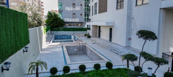 Studio in Mahmutlar, Turkey No. 41134 10