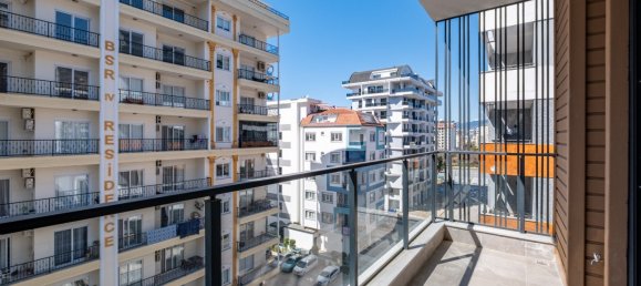 Studio in Mahmutlar, Turkey No. 41134 8