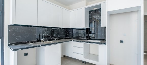 Studio in Mahmutlar, Turkey No. 41134 6