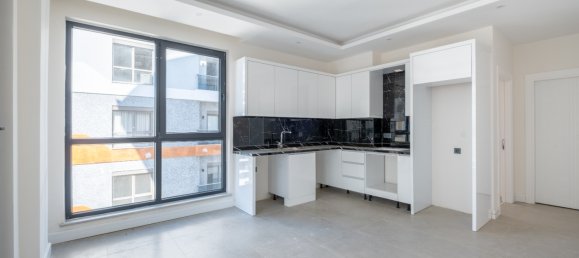 Studio in Mahmutlar, Turkey No. 41134 7