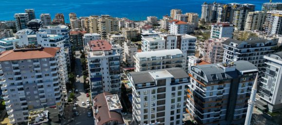 Studio in Mahmutlar, Turkey No. 41134 14