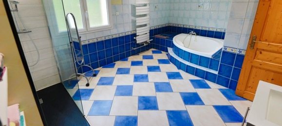 Villa de 5 dormitorios en La Bresse, France No. 75986 11