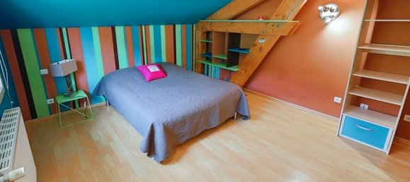 Villa de 5 dormitorios en La Bresse, France No. 75986 19