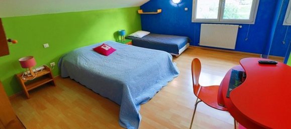 Villa de 5 dormitorios en La Bresse, France No. 75986 15