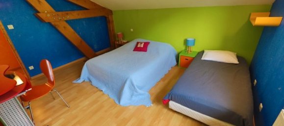 Villa de 5 dormitorios en La Bresse, France No. 75986 14