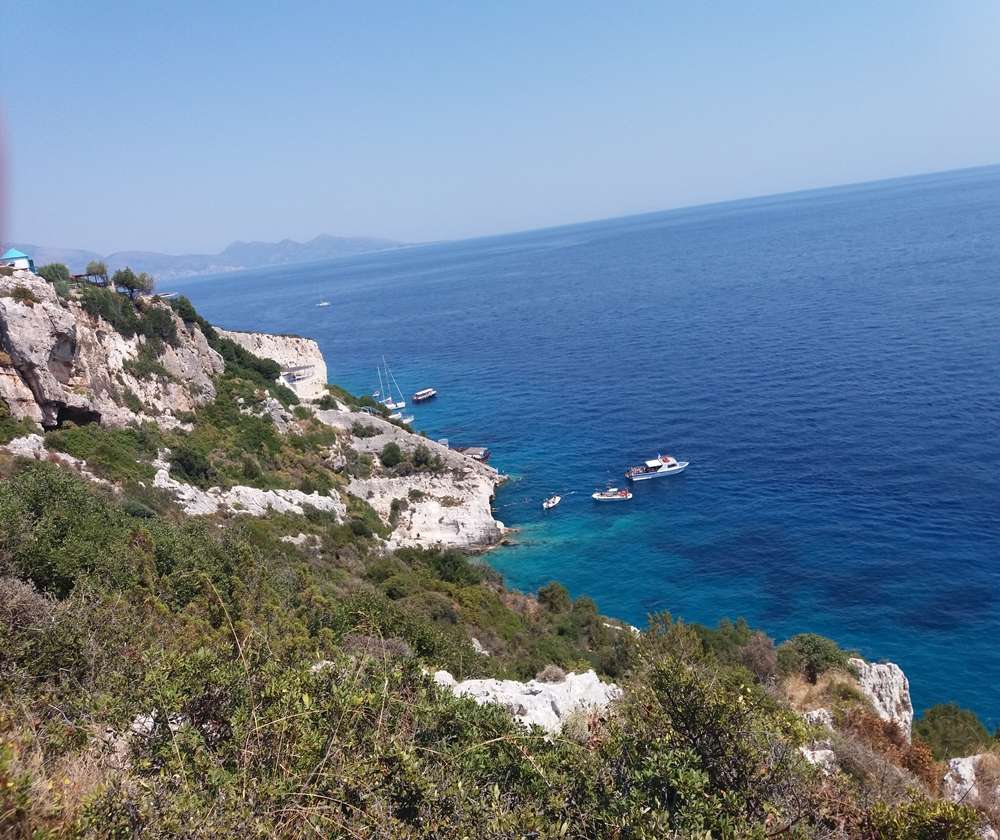 Hotel in Zakynthos, Greece, Nr. 8578