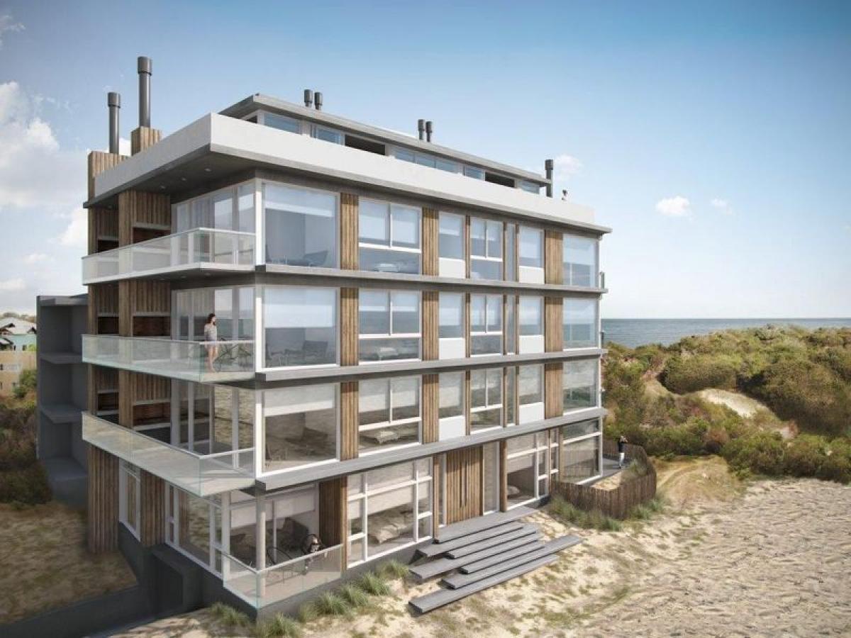 Studio in Mar del Plata, Argentina, Nr. 103802