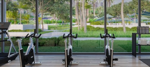 2 bedrooms Apartment in Dubai Hills Estate, UAE No. 4591 7