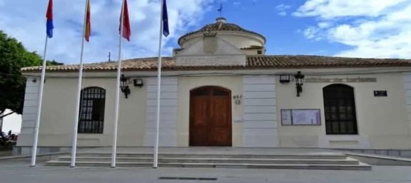 2 bedrooms Villa in Torre-Pacheco, Spain No. 11683 8