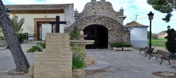 2 bedrooms Villa in Torre-Pacheco, Spain No. 11683 9