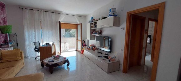 3 rooms Apartment in Fisciano, Italy No. 136531 4