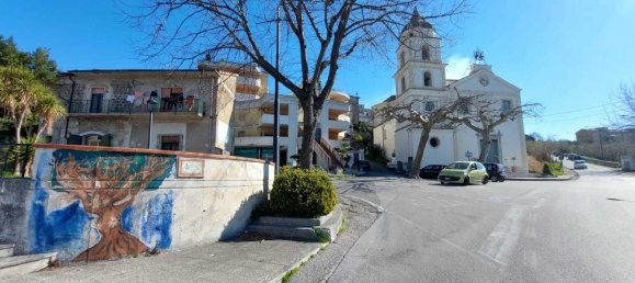 3 rooms Apartment in Fisciano, Italy No. 136531 11
