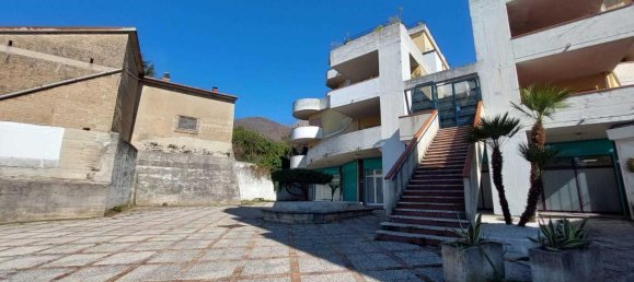 3 rooms Apartment in Fisciano, Italy No. 136531 12
