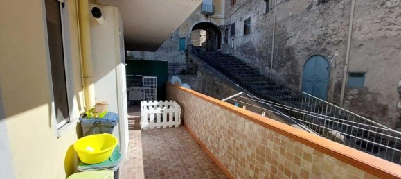 3 rooms Apartment in Fisciano, Italy No. 136531 7