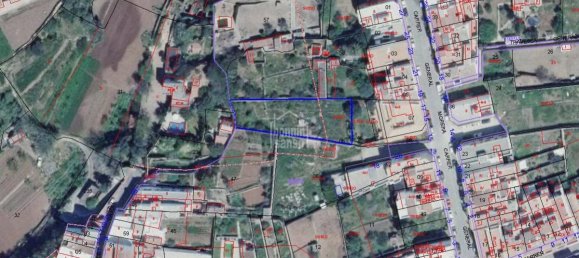 Grundstück in Ciutadella De Menorca, Spain 966m², Nr. 5291 2