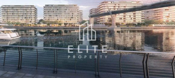 3 bedrooms Apartment for sale in Dubai, UAE № 113274 13