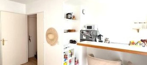 Apartamento T2 em Asnieres-sur-Seine, France N.º 312804 5