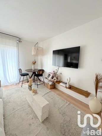 Apartamento T2 em Asnieres-sur-Seine, France N.º 312804