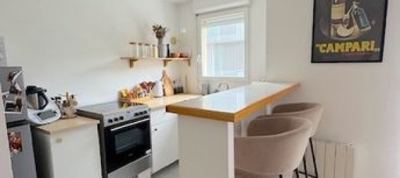 Apartamento T2 em Asnieres-sur-Seine, France N.º 312804 8