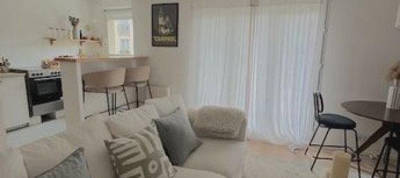 Apartamento T2 em Asnieres-sur-Seine, France N.º 312804 2