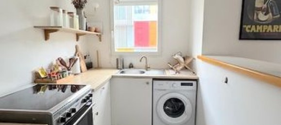 Apartamento T2 em Asnieres-sur-Seine, France N.º 312804 4