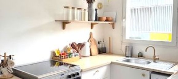 Apartamento T2 em Asnieres-sur-Seine, France N.º 312804 7