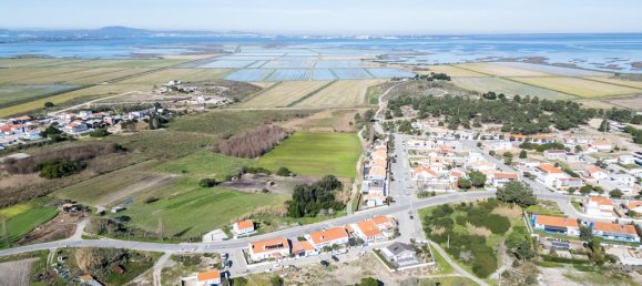 9 bedrooms Land in Alcacer do Sal, Portugal No. 144498 11
