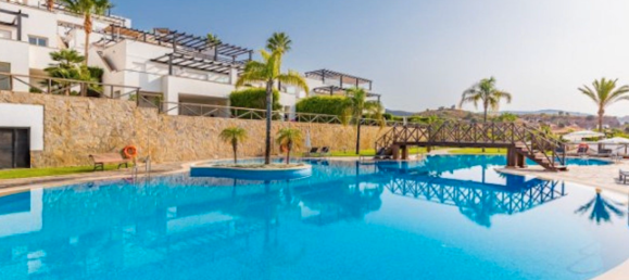 Adosado de 2 dormitorios en Marbella, Spain No. 118491 7