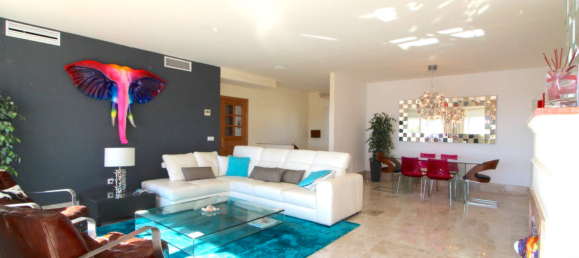 Adosado de 2 dormitorios en Marbella, Spain No. 118491 16