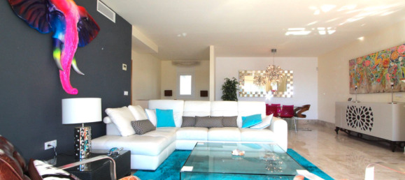 Adosado de 2 dormitorios en Marbella, Spain No. 118491 17