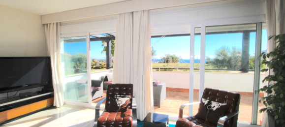 Adosado de 2 dormitorios en Marbella, Spain No. 118491 11