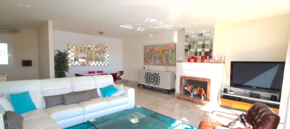 Adosado de 2 dormitorios en Marbella, Spain No. 118491 15