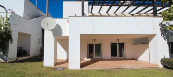 Adosado de 2 dormitorios en Marbella, Spain No. 118491 28