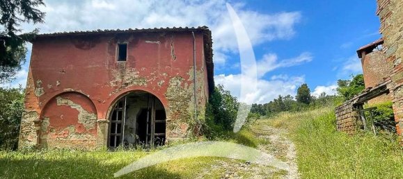 Studio in Bucine, Italy No. 1538 6