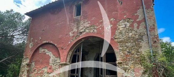 Studio in Bucine, Italy No. 1538 2