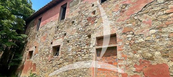 Studio in Bucine, Italy No. 1538 5