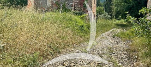 Studio in Bucine, Italy No. 1538 8