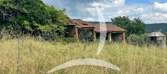 Studio in Bucine, Italy No. 1538 9