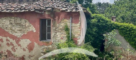 Studio in Bucine, Italy No. 1538 7