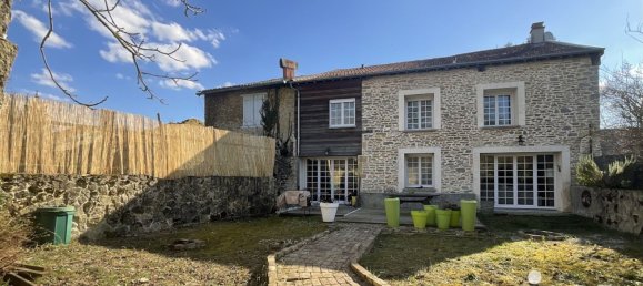 4 غرف نوم منزل في Ecordal, France رقم 46703 5