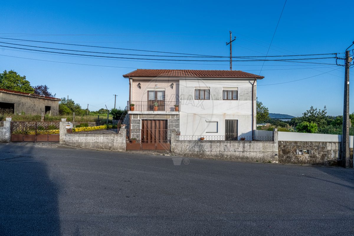 6 Schlafzimmer Haus in Vila Nova de Famalicao, Portugal, Nr. 176176