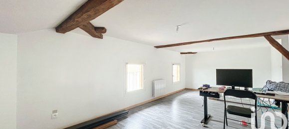 3 Schlafzimmer Stadthaus in Sainte-Menehould, France, Nr. 67372 8