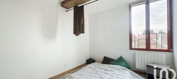 3 Schlafzimmer Stadthaus in Sainte-Menehould, France, Nr. 67372 5